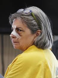 Bail hearing for Debra Boucher in DWI death of son