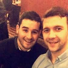 Mark Grindle (@MarkGrindle92)