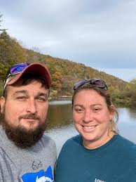 Chad Davis and Elisha Tretyak's Wedding Website