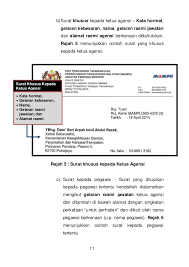 Modul penulisan upsr oleh kump hang jebat sk bandar rengam via. Ap 5 Tahun 2014 Pdf Penulisan Surat Rasmi