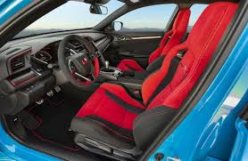 At its heart is a vtec ® engine, which gives you better performance at high rpm, and consumes less fuel at low rpm. 2021 Honda Civic Type R In Salisbury Md