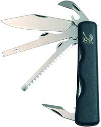Stilettos, otf leverlocks and many others with unique mechanism. Mikov Angler Taschenmesser 5 Funktionen Multitool Messer Black Kunststoff Griff Scharfes Taschenmesser Fischermesser Fischsage 7 5cm Rostfrei Klinge Fur Jagen Angeln Fischen Multifunktionswerkzeug Amazon De Baumarkt