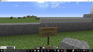 So, we're back to our question of how to balance downforce and drag. How To Make Your Own Nascar Track In Minecraft Ep 1 Youtube