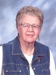 Catherine E. 'Kay' Ebert, age 98, of Helena