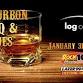 Bourbon, BBQ, & Blues! event in Holyoke, MA