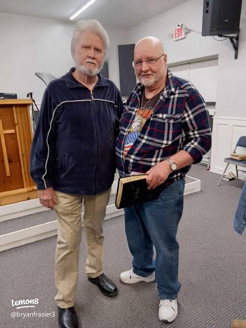 Meeting Pastor Bob Joyce: Exploring His Elvis Claims & Life