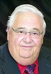 Leroy Fortner Obituary (1940