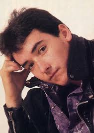 Fan Casting John Cusack as Kaiden Alenko in Mass Effect (1990)