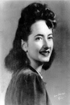 Carolyn Thomas Obituary (1925