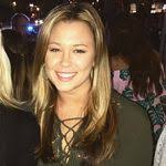 Lacy Scherer's Instagram, Twitter & Facebook