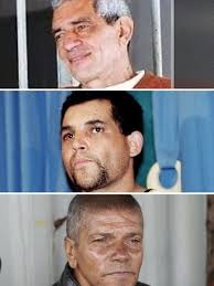 Serial killers are sorted in to serial killer types such as cannibals, vampires, stalkers, stranglers and necrophiliacs. Maniaco Do Parque Pedrinho Luz Vermelha Relembre Assassinos Crueis
