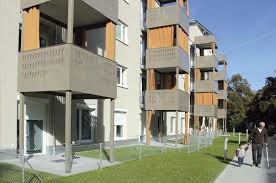 Durch fusionen und die zeitliche entwicklung sind wir heute ihre gwg zum wohlfühlen. Gwg Aktuell Im Jahr 2013 426 Mietwohnungen Werden Fertig Gestellt