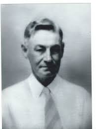 Harvey Sims Sr. My Grandfather