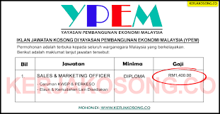 Namun demikian, pembangunan ekonomi yang pesat dan taraf hidup rakyat yang semakin meningkat turut mengundang pelbagai impak sosial seperti peminggiran, pengangguran, peningkatan kadar jenayah, masalah dan gejala sosial, kehilangan mata pencarian dan masalah penempatan. Jawatan Kosong Di Yayasan Pembangunan Ekonomi Malaysia Ypem