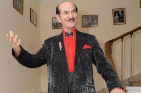 Смерть танцюриста підтвердив син, грег чапкіс. Pomer Horeograf Grigorij Chapkis Portal Novin Lb Ua
