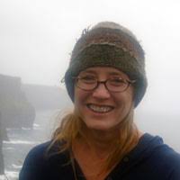 Maria Brandt: FRANCES • Cleaver Magazine