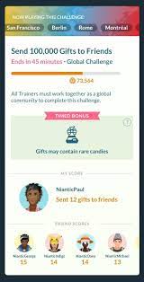 Reddit's #1 spot for pokémon go™ discoveries and research. Pokemon Go Fest 2021 Rewards Global Challenge Arena Research And More Imore