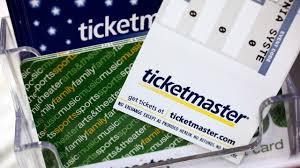 free tickets from ticketmaster