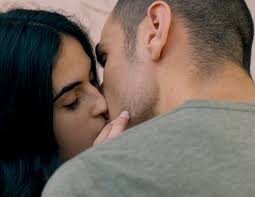 The Luxury of Unhappiness: Director Hany Abu-Assad Talks Omar