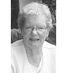 Virginia SCHUETZ Obituary