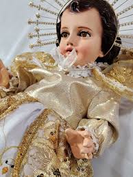 Nacimiento del Niño Jesús en la Parroquia