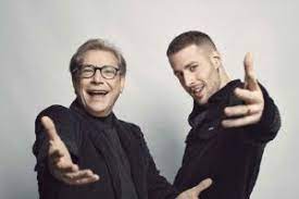 Also, livio cori and nino d'angelo deserved better. Livio Cori Chi E Il Cantante Di Un Altra Luce Tra Gomorra E Liberato