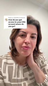 Access Your CRA Account: Quick 3-Step Guide