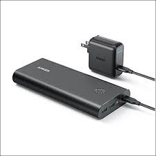Best Usb C Power Bank For Pixel 3 And Pixel 3 Xl Portable Chargers Portable Charger Anker Powerbank