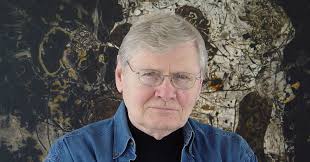 Fred Otnes, Illustrator and Collage Artist, Dies at 89