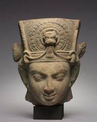 Ancient Mathura Vishnu and Avlokiteswar Buddha Discussion