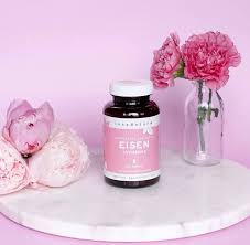 Wenn sich der stuhl sehr plötzlich ganz dunkel verfärbt, könnte das an eisenpräparaten liegen. Eisenmangel In Der Schwangerschaft Meilenstein Akademie