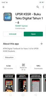 Aplikasi ini memberi peluang kepada murid untuk mengakses buku teks digital. Cara Akses Buku Teks Digital Sekolah Rendah Menengah Kpm Guna Handphone Cepat Mudah