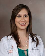 Veronica M. Gonzalez, MD, FAAP