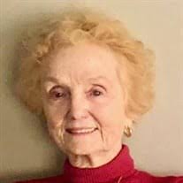 Mary Catherine Willis Hagan Obituary (2022)