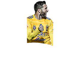 Fifa 21 career mode highest growth. Gignac Fifa Mobile 21 Fifarenderz