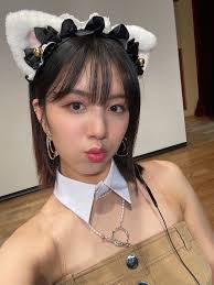 lucy wooah weverse update in 2024