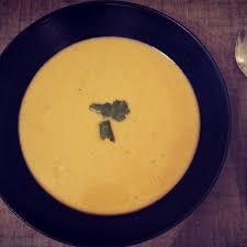 Veloute De Chou Fleur Et Pois Casse Au Curry Et Lait De Coco Recettes Cookeo Veloute Carotte Cookeo Recette Veloute Chou Fleur
