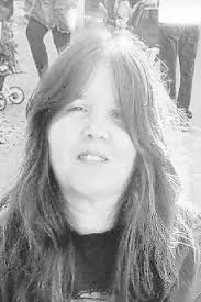 Mary Martin Obituary (1963