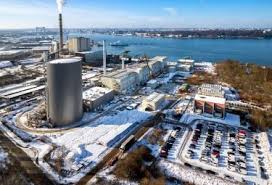 Are well positioned to meet the demands of dynamic oil and gas, marine and manufacturing industry. Ge Signs Service Agreement For Ge 9ha 02 Technology At 1 440