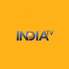 Image result for tv india