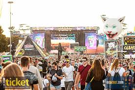 B2b.volume.at der betreiber und herausgeber dieser seite ist die: Fotoreport Fm4 Frequency Festival 2019 Seite 2 Von 3 Oeticket Blog Live News