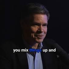 Profile for Neutral Position with Nick Palmisciano