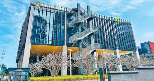 港大前海科創學院7月投運灣區創新科技- 專題- 信報網站hkej.com