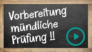 Du bist am tag deiner prüfung krank? Infos Zur Mundlichen Prufung Des Handelsfachwirts