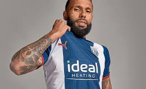 03:00 how matchweek 1 unfolded in 2020/21 10/8/2021 cc ad West Brom Reveal New Home Kit Express Star
