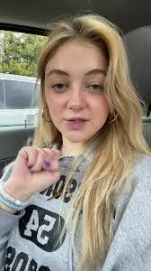 Kylie Chase's Instagram, Twitter & Facebook