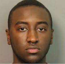 Former police recruit indicted in deadly Birmingham stabbing