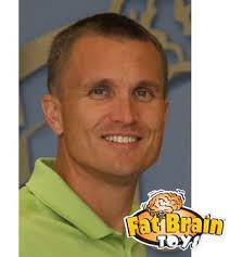 A Logo Resolution for the New Year