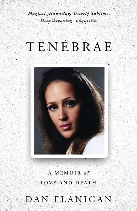 Tenebrae - Dan Flanigan Books