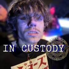 Suspect IN CUSTODY